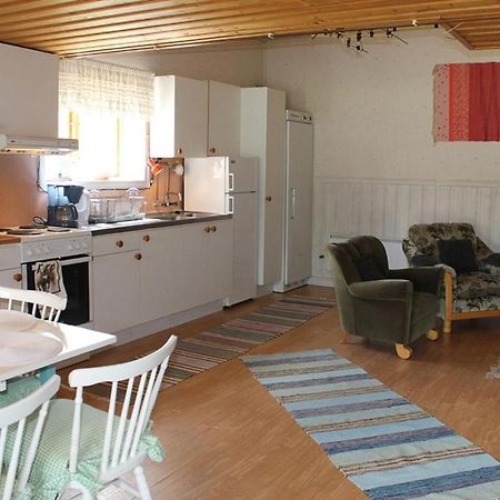 Affittacamere Ellis Garden Vemhån Esterno foto